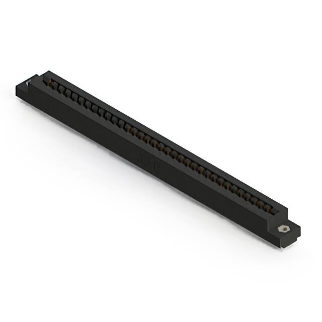 857-034-558-108 EDAC Inc.  Edgeboard Connectors